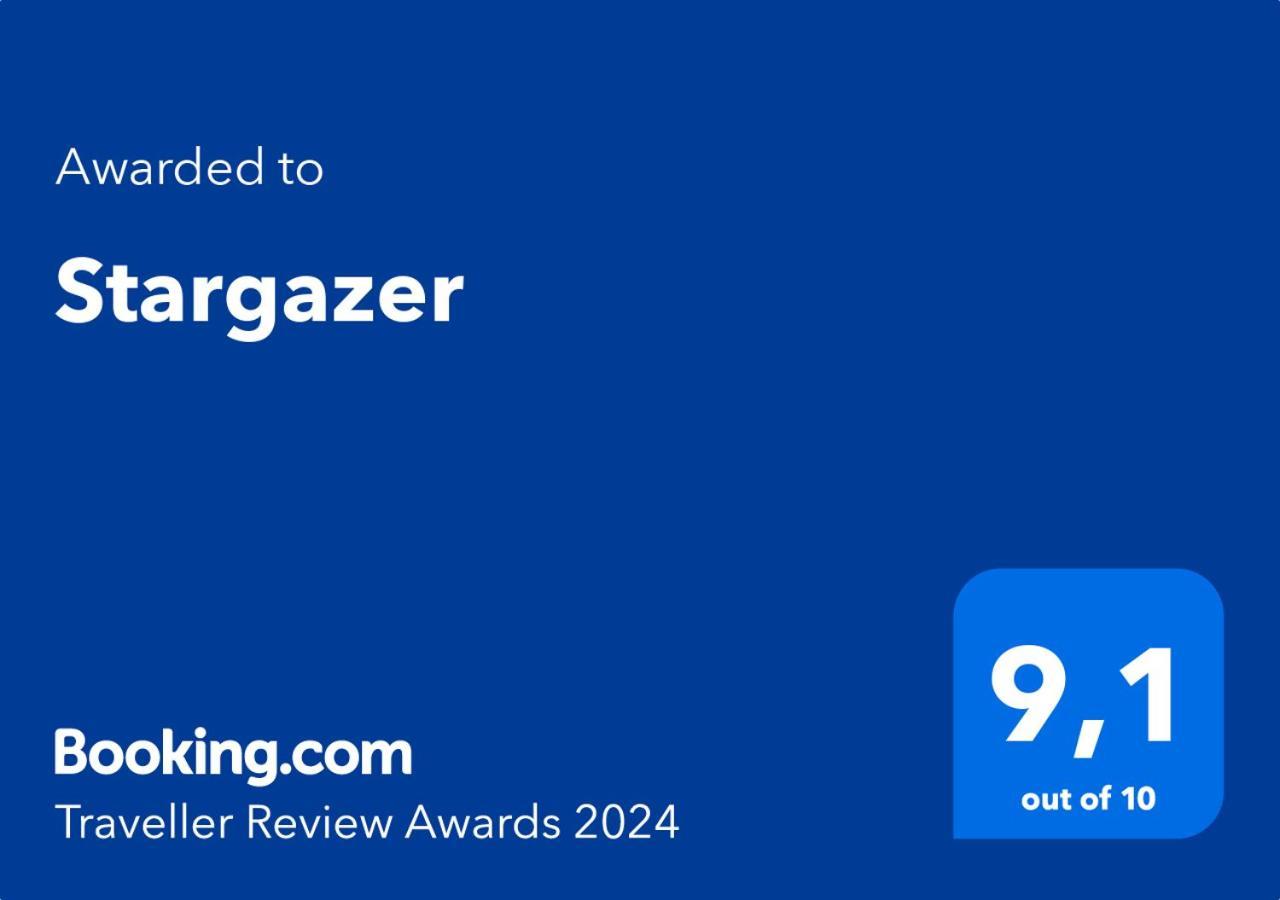Stargazer Βίλα Saint-Chamassy Εξωτερικό φωτογραφία